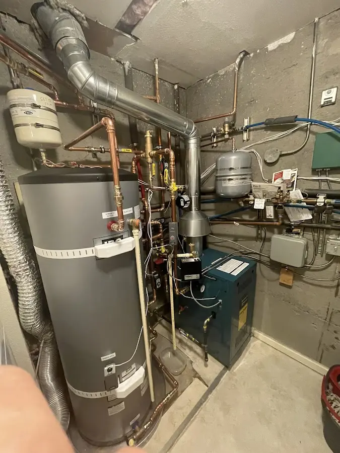 Water Heater Repair in Walpole, NH